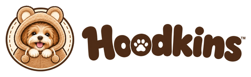 Hoodkins™